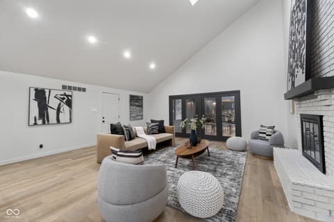 Photo of 897 Nevelle Lane, Carmel, IN