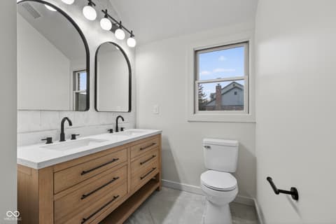 Photo of 897 Nevelle Lane, Carmel, IN