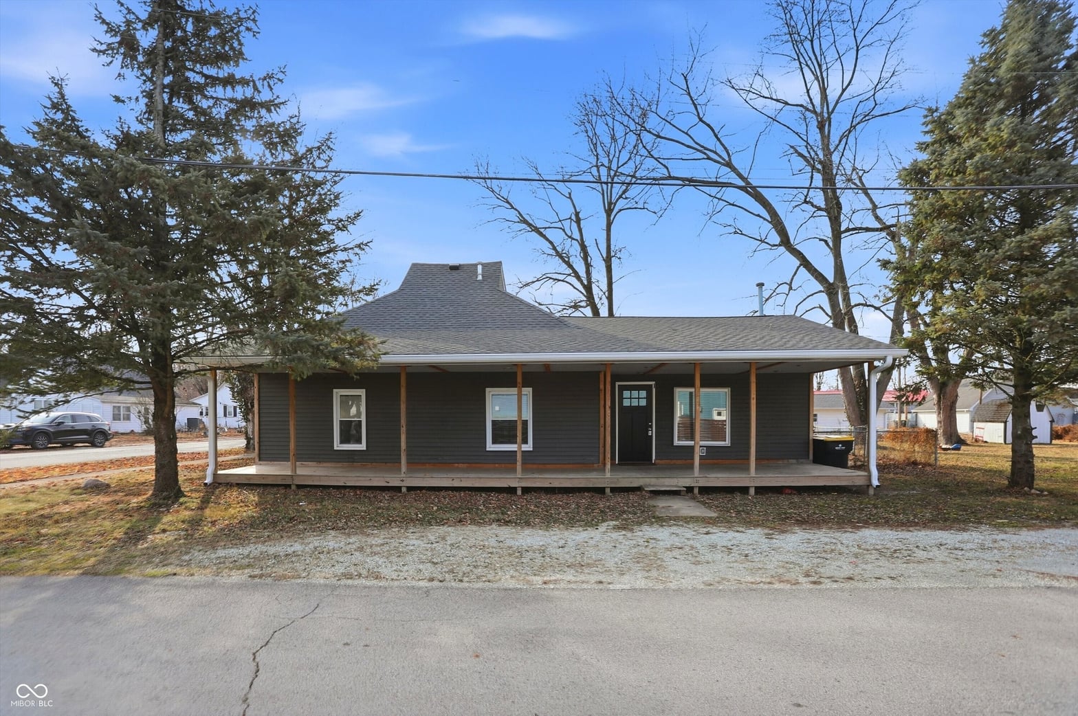 Photo of 535 Central Avenue, Lapel, IN