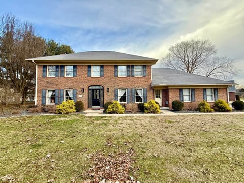 106 White Oak Drive