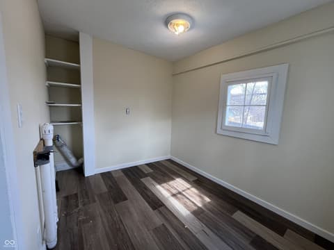 Photo of 311 N Mill Street, Veedersburg, IN
