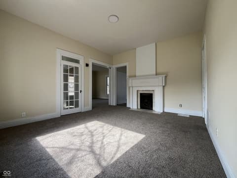 Photo of 311 N Mill Street, Veedersburg, IN
