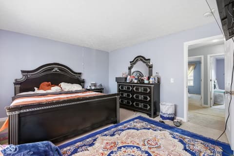 Photo of 7746 Mountain Stream Way, Indianapolis, IN