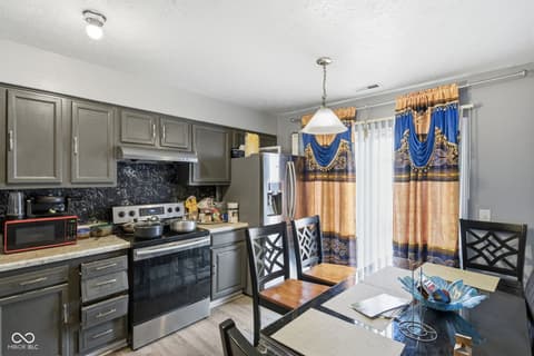 Photo of 7746 Mountain Stream Way, Indianapolis, IN