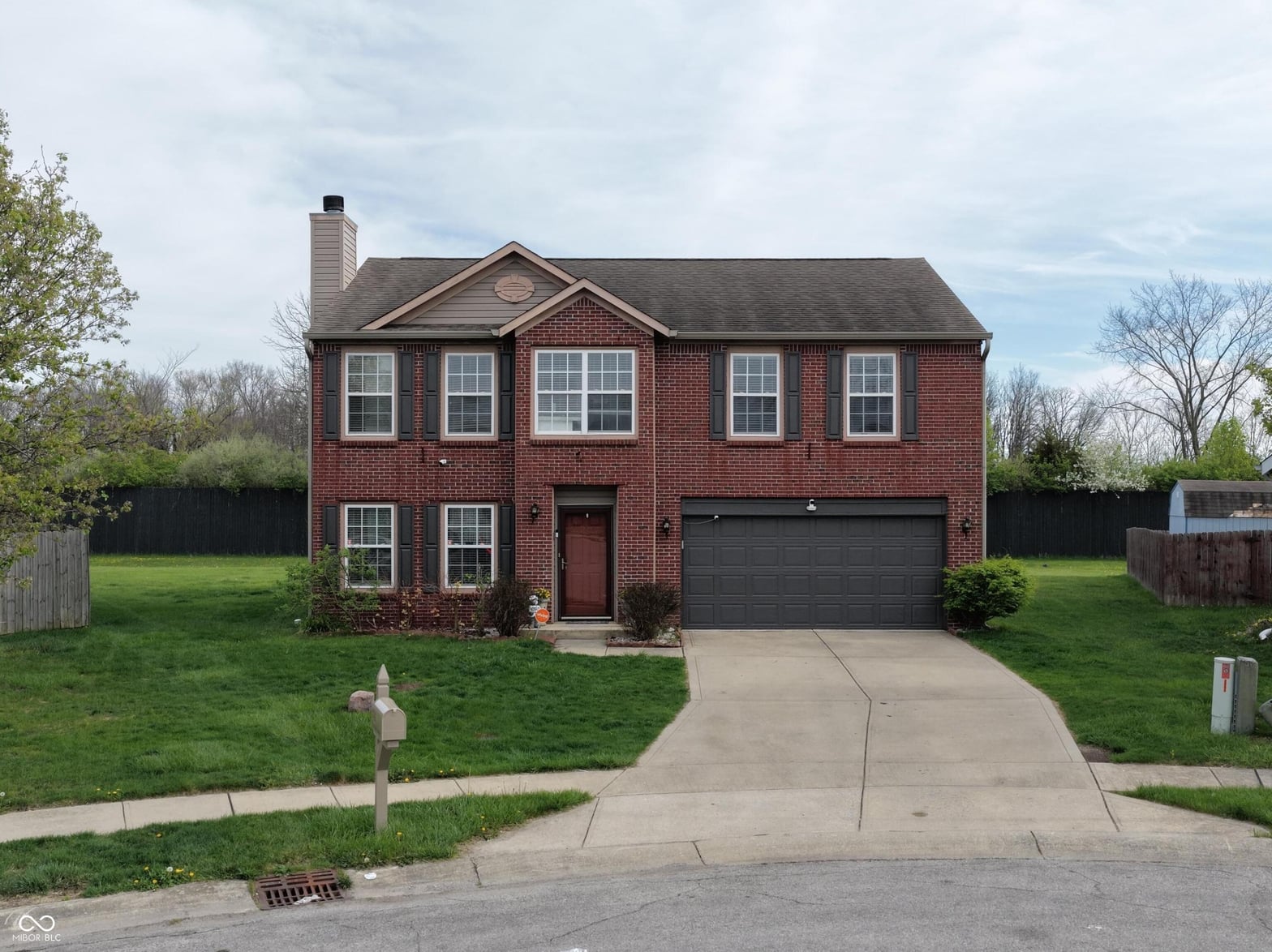 Photo of 2541 Braxton Drive, Indianapolis, IN