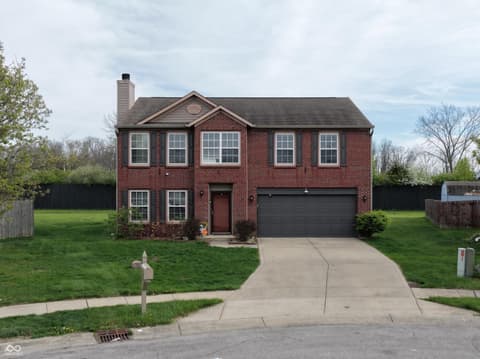 2541 Braxton Drive