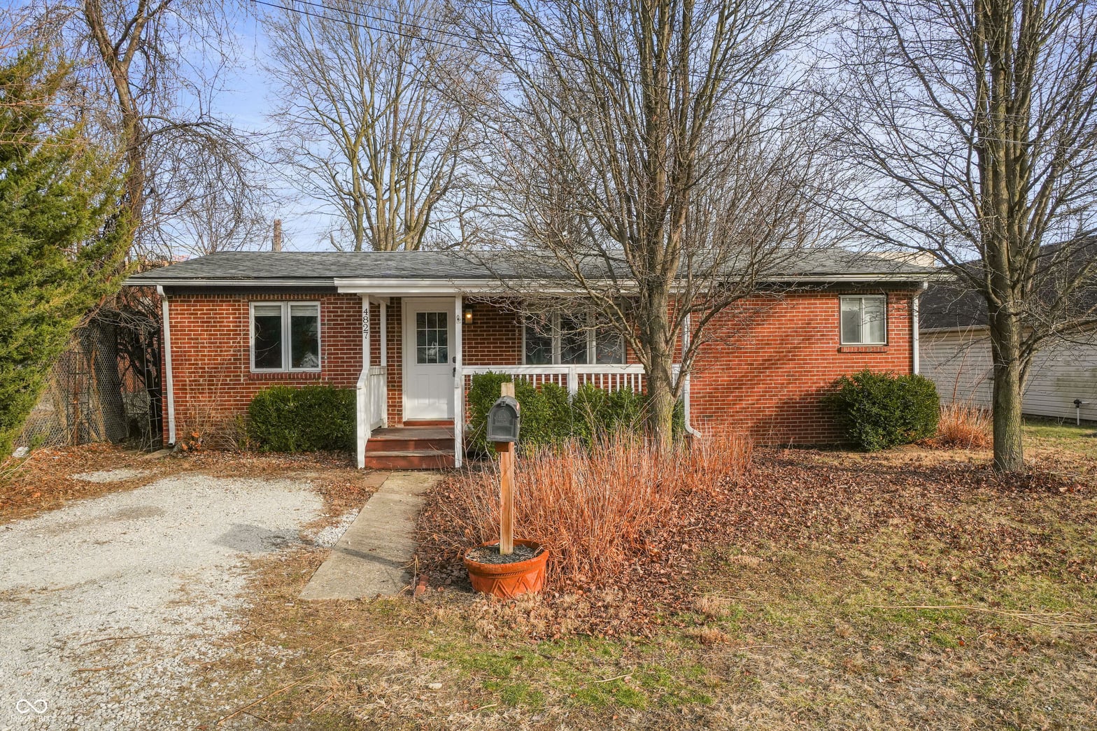 Photo of 4827 Brouse Avenue, Indianapolis, IN
