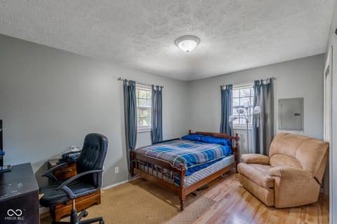 Photo of 3144 Wade Street, Indianapolis, IN