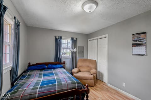 Photo of 3144 Wade Street, Indianapolis, IN