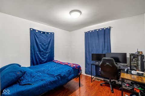 Photo of 3144 Wade Street, Indianapolis, IN