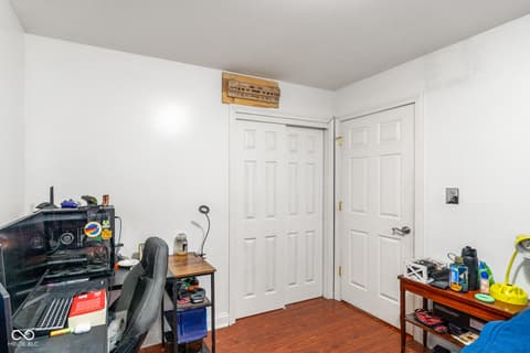 Photo of 3144 Wade Street, Indianapolis, IN