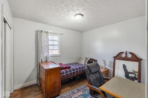 Photo of 3144 Wade Street, Indianapolis, IN