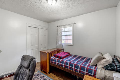Photo of 3144 Wade Street, Indianapolis, IN