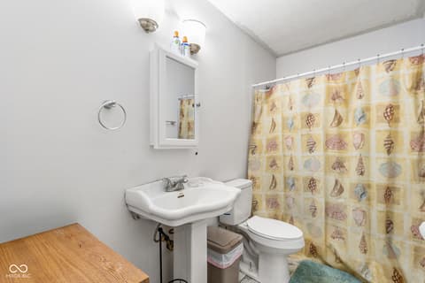 Photo of 3144 Wade Street, Indianapolis, IN