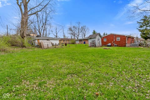 Photo of 3144 Wade Street, Indianapolis, IN