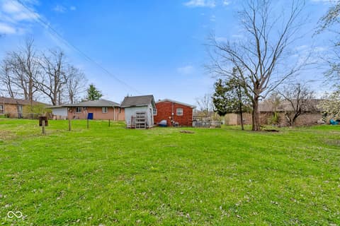 Photo of 3144 Wade Street, Indianapolis, IN