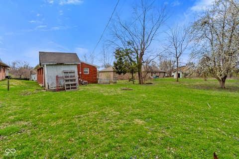 Photo of 3144 Wade Street, Indianapolis, IN