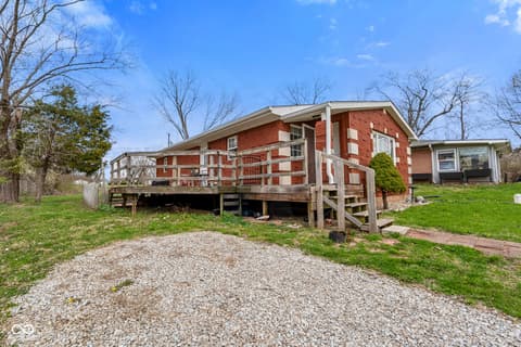 Photo of 3144 Wade Street, Indianapolis, IN