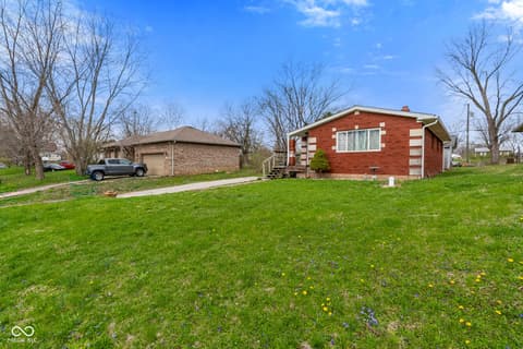 Photo of 3144 Wade Street, Indianapolis, IN