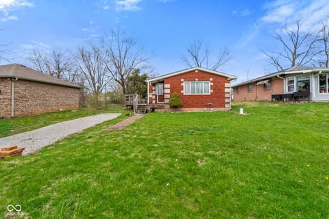Photo of 3144 Wade Street, Indianapolis, IN