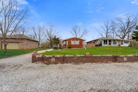 Photo of 3144 Wade Street, Indianapolis, IN