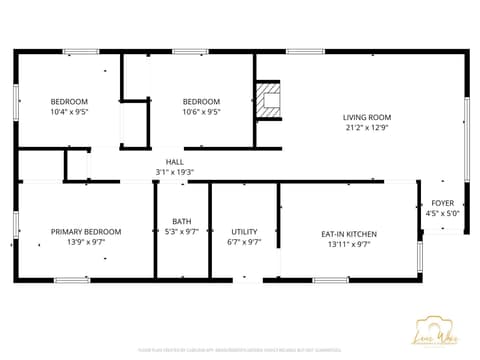 Photo of 3144 Wade Street, Indianapolis, IN
