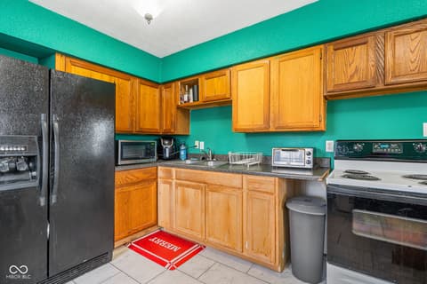 Photo of 3144 Wade Street, Indianapolis, IN