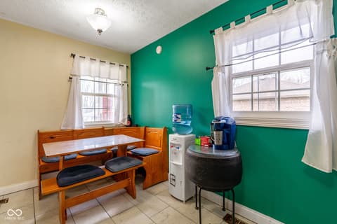 Photo of 3144 Wade Street, Indianapolis, IN