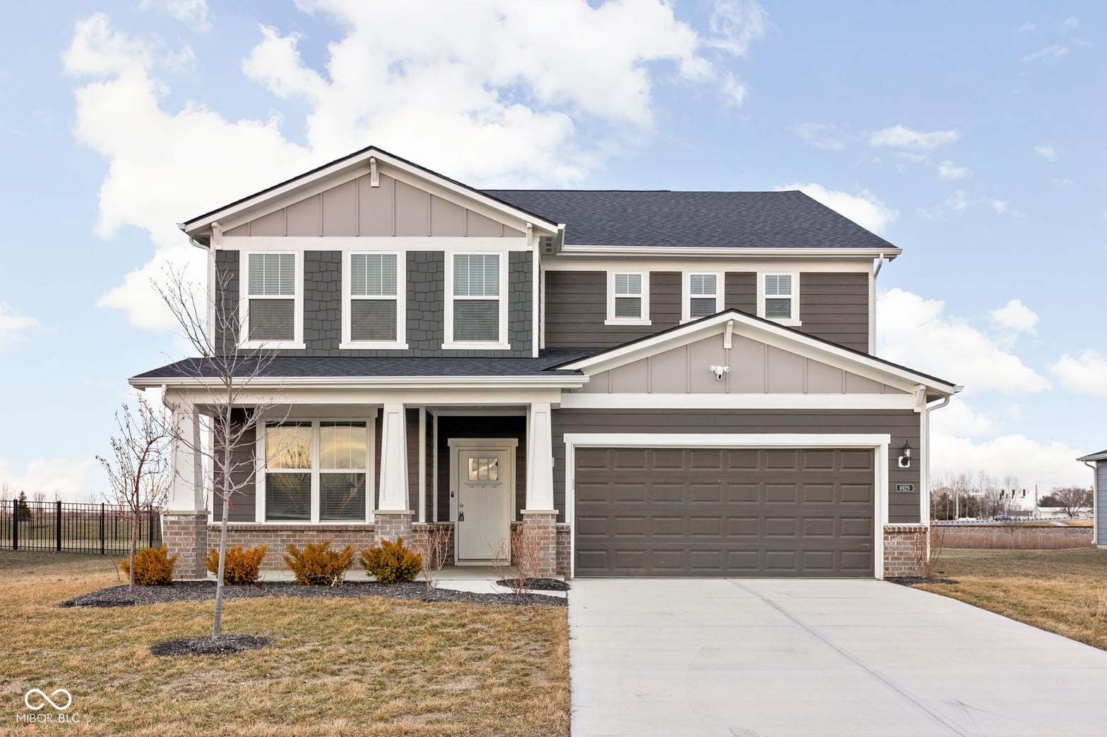 Photo of 6929 Hornbeam Circle, Brownsburg, IN
