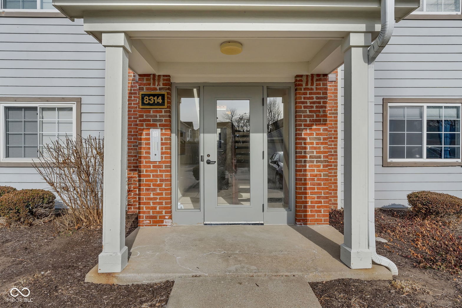 Photo of 8314 Glenwillow Lane, Indianapolis, IN