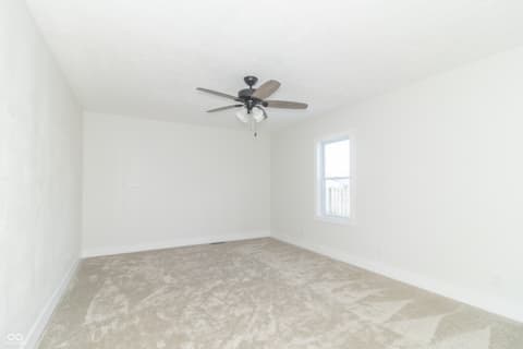 Other — 1127 Hickory Lane, New Castle, IN