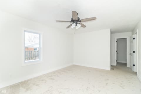 Other — 1127 Hickory Lane, New Castle, IN