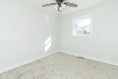 Other — 1127 Hickory Lane, New Castle, IN