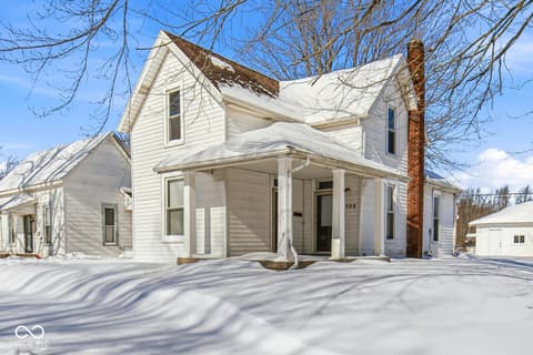 1208 Cottage Avenue