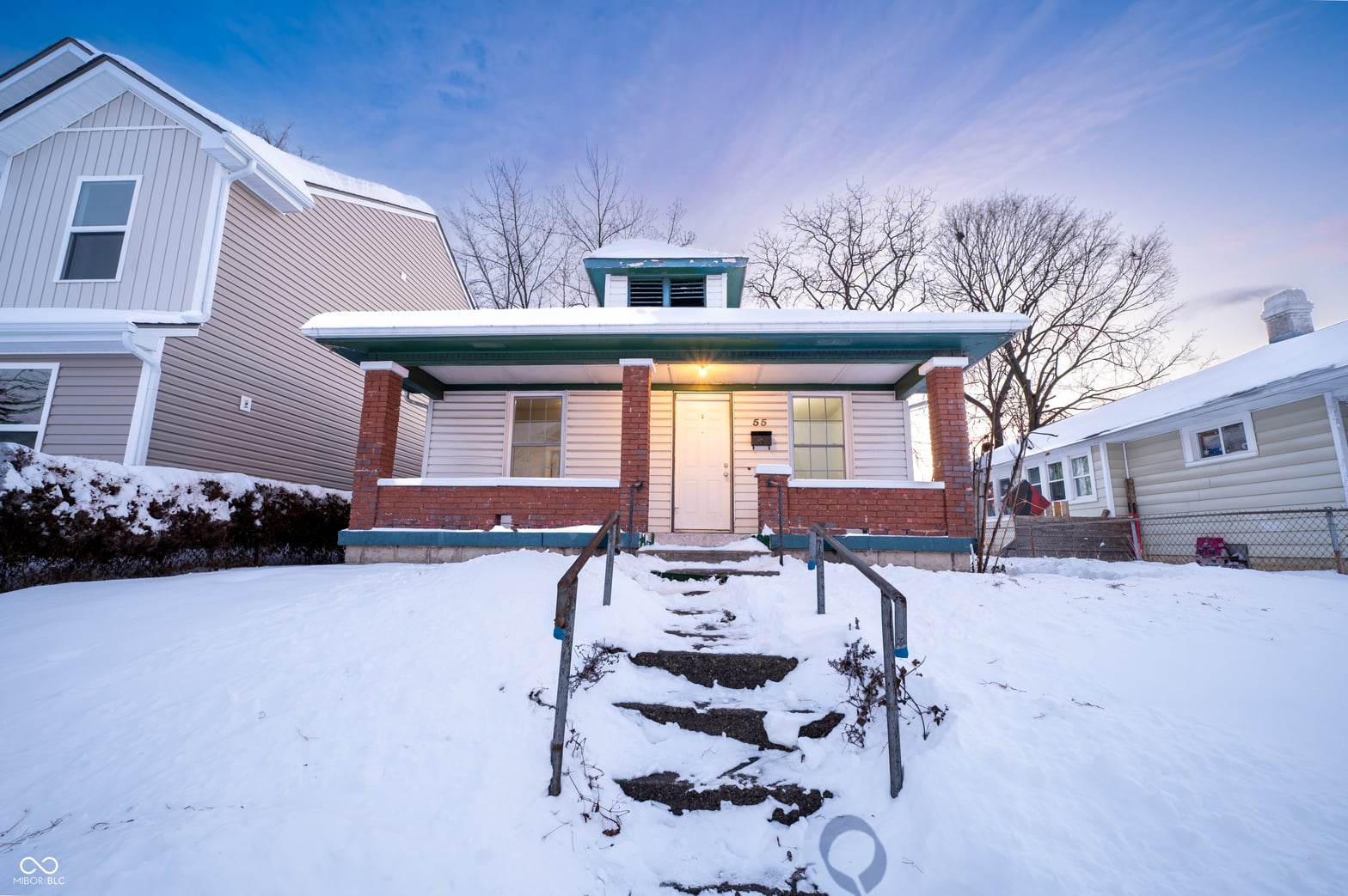 Photo of 55 S Chester Avenue, Indianapolis, IN