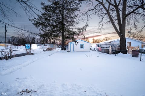 Photo of 55 S Chester Avenue, Indianapolis, IN
