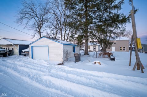 Photo of 55 S Chester Avenue, Indianapolis, IN