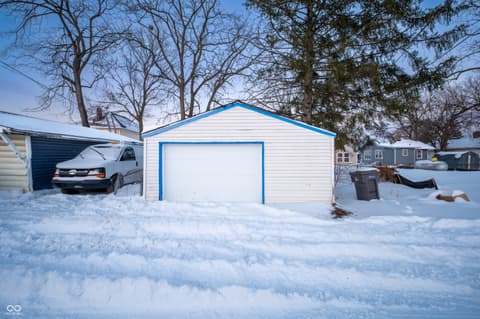 Photo of 55 S Chester Avenue, Indianapolis, IN