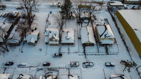 Photo of 55 S Chester Avenue, Indianapolis, IN