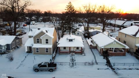 Photo of 55 S Chester Avenue, Indianapolis, IN