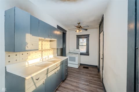 Photo of 55 S Chester Avenue, Indianapolis, IN