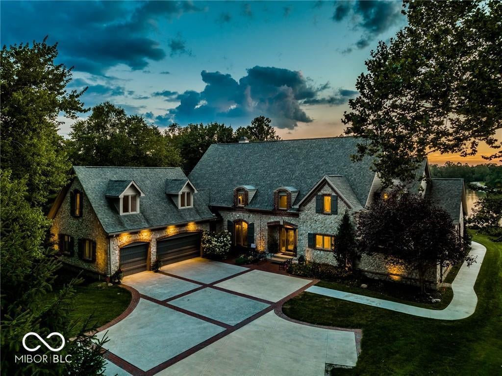 Photo of 5760 E Fall Creek Parkway North Drive, Indianapolis, IN