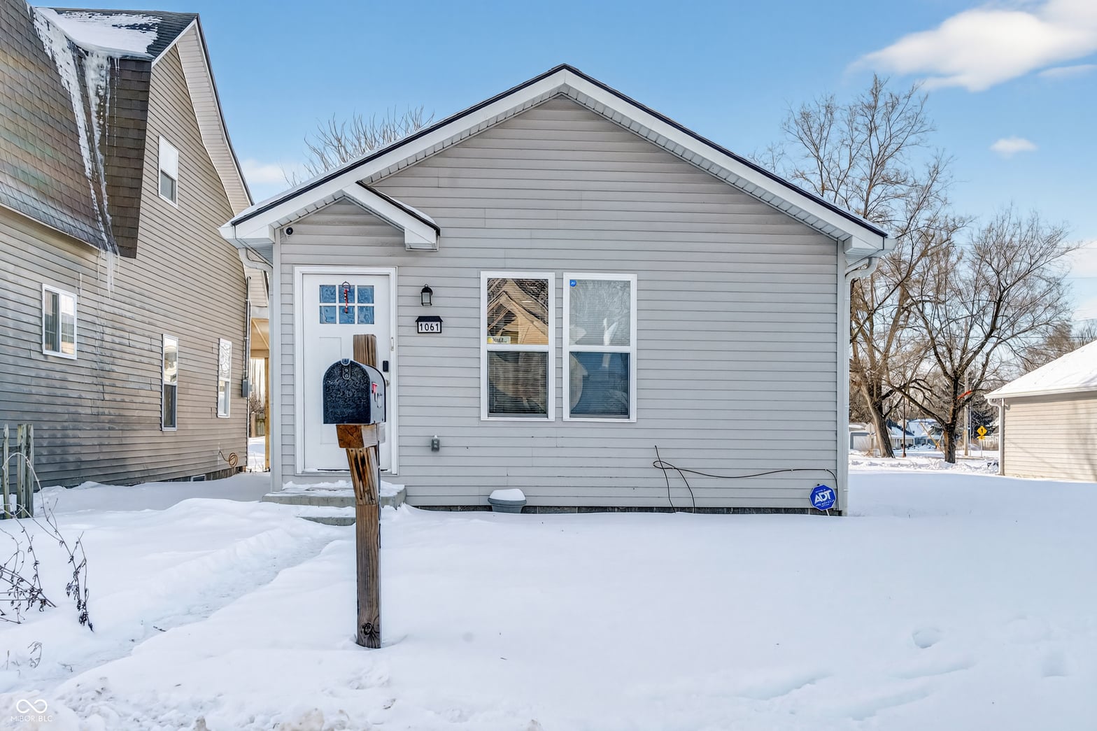 Photo of 1061 W 29th Street, Indianapolis, IN