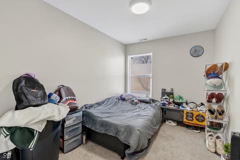 Photo of 1061 W 29th Street, Indianapolis, IN
