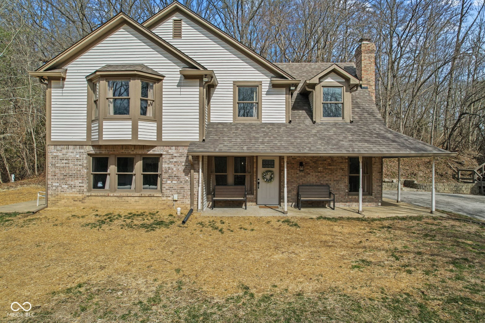 Photo of 760 Baker Road, Martinsville, IN