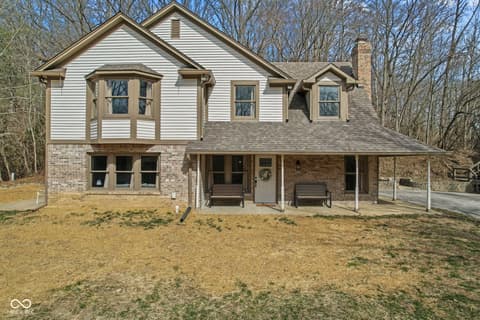 760 Baker Road