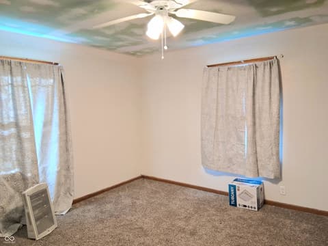 Other — 1603 C Avenue, New Castle, IN