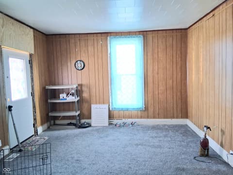 Other — 1603 C Avenue, New Castle, IN