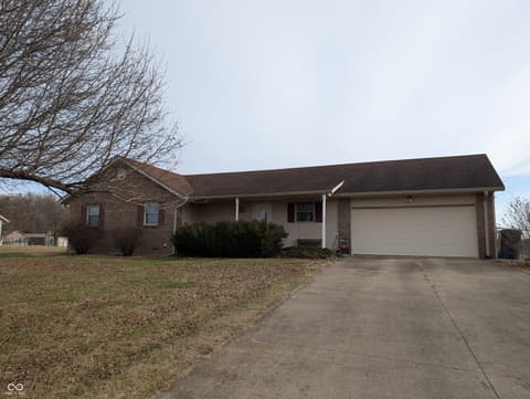1980 Spencer Road