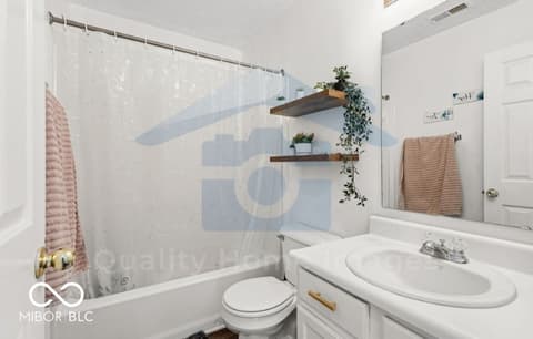 Photo of 6853 Governors Point Boulevard, Indianapolis, IN